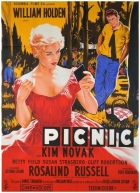 Piknik u cesty (Picnic)