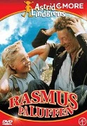 Rasmus na cestách (Rasmus på luffen)