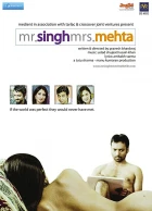 Mr. Singh Mrs. Mehta