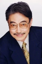 Ichirô Nagai