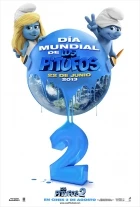 Šmoulové 2 (The Smurfs 2)