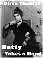 Betty Takes a Hand