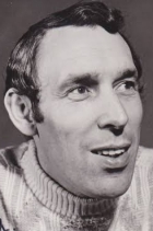 Julian Orchard