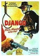 Django, mstitel (Non aspettare Django, spara)