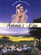 Antonia (Antonia's Line; Antonia)