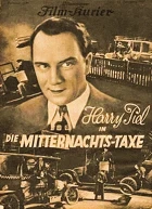 Půlnoční taxa (Die Mitternachts-Taxe)