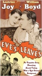 Eve's Leaves