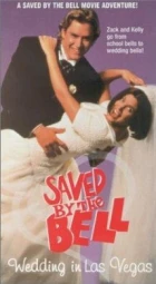 Za pět minut dvanáct: Svatba v Las Vegas (Saved by the Bell: Wedding in Las Vegas)