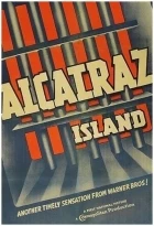 Alcatraz Island