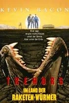 Chvění (Tremors)