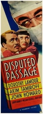 Disputed Passage