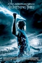 Percy Jackson: Zloděj blesku (Percy Jackson & the Olympians: The Lightning Thief)