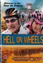 Tour de France aneb Peklo na kolech (Höllentour)