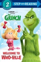 Grinch (The Grinch)