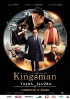Kingsman: Tajná služba (Kingsman: The Secret Service)