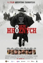 Osm hrozných (The Hateful Eight)