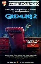 Gremlins 2: Nová generace (Gremlins 2: The New Batch)