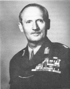 Bernard Law Montgomery