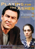 Hra s ohněm (The Inspector Lynley Mysteries: Playing For The Ashes)
