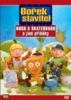 Bořek stavitel - Nové příběhy 1 (Bob the Builder)