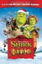 Shrekoleda (Shrek the Halls)