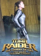 Lara Croft Tomb Raider: Kolébka života (Lara Croft Tomb Raider: The Cradle of Life)