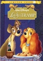 Lady a Tramp (Lady and the Tramp)