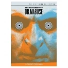 Závěť doktora Mabuse (Das Testament des Dr. Mabuse)