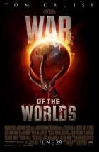 Válka světů (War of the Worlds)