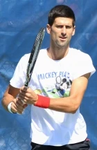 Novak Djoković