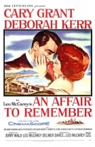 Nezapomenutelný příběh (An Affair to Remember; Nezapomenutelná láska)