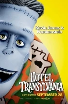 Hotel Transylvánie 2 (Hotel Transylvania 2)