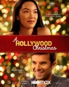 Vánoce na place (A Hollywood Christmas)
