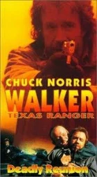 Walker Texas Ranger 3: Deadly Reunion