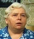 Mária Hájková