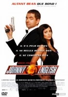 Johnny English