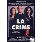Zločin (La crime)