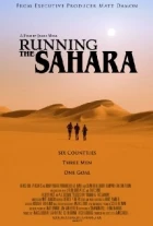 Přeběhnout Saharu (Running the Sahara)