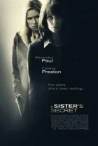 Sestřino tajemství (A Sister's Secret)