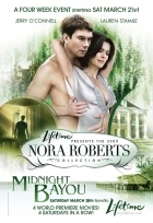 Nora Roberts: Prokletá zátoka (Nora Roberts: Midnight Bayou)