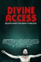 Božské poslání (Divine Access)