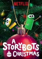 A StoryBots Christmas