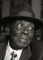 Pinetop Perkins