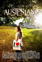 V zemi Jane Austenové (Austenland)