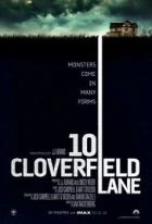 Ulice Cloverfield 10 (10 Cloverfield Lane)