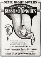 Babbling Tongues
