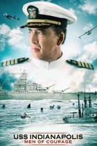 USS Indianapolis: Boj o přežití (USS Indianapolis: Men of Courage)