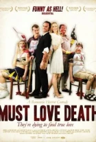 Must Love Death