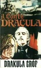 Hrabě Dracula (Nachts, wenn Dracula erwacht)