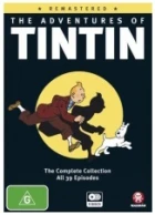 Tintinova dobrodružství (The Adventures of Tintin)